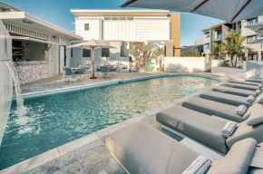 Essence Peregian Beach Resort - Kamala 3 Bedroom Luxury Home
